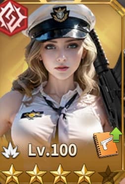 Orange Hero
