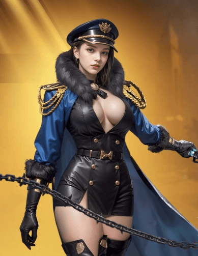 Mia