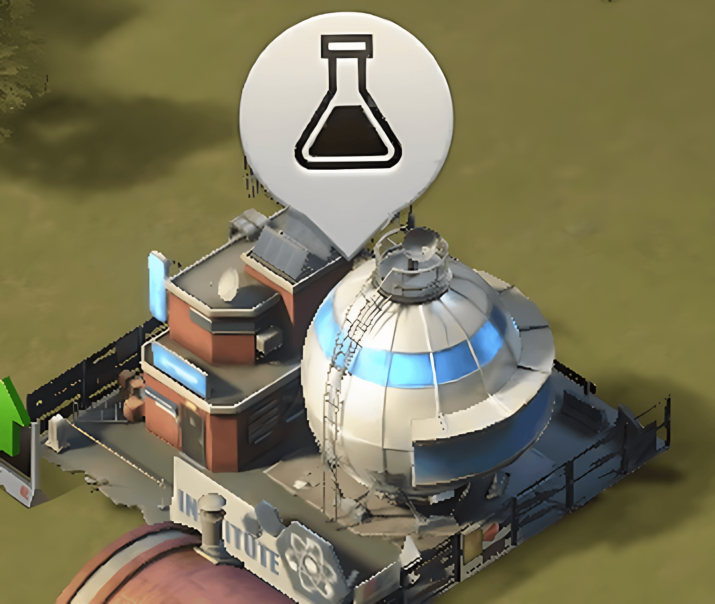 Research center