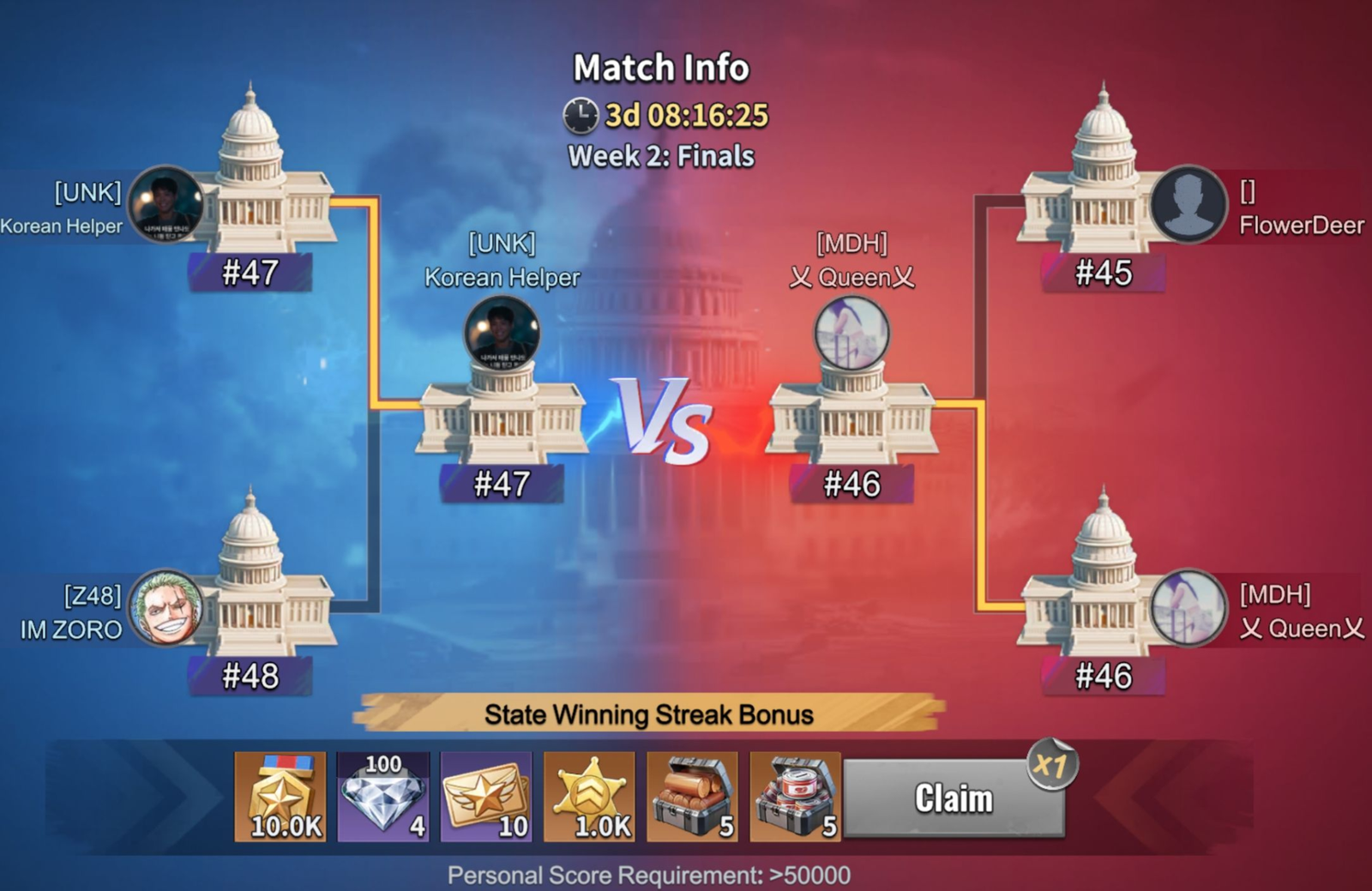 Last Z Survival Shooter Ultimate State Ruler Event Guide Rules last-z-survival-shooter-ultimate-state-ruler-event-guide-rules